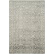 Safavieh Evoke 10' X 14' Power Loomed Rug in Silver and Ivory