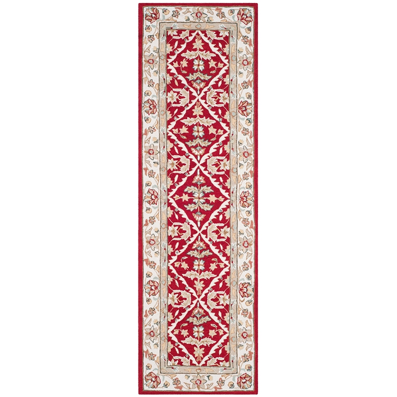 Safavieh DuraRug 2'6