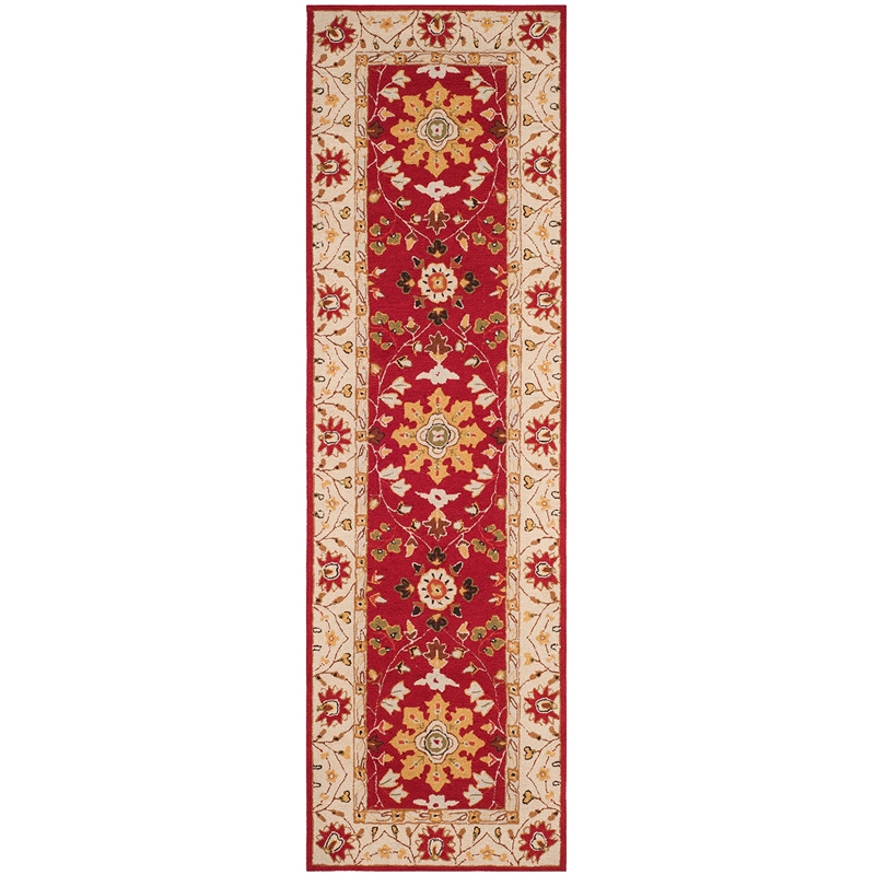 Safavieh DuraRug 2'6
