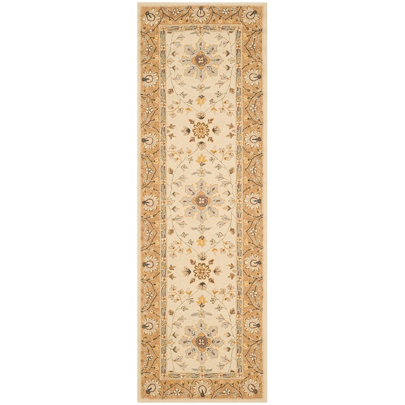 Safavieh DuraRug 2'6