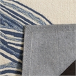Safavieh Four Seasons 4' X 6' Hand Hooked Polyester Pile Rug in Beige
