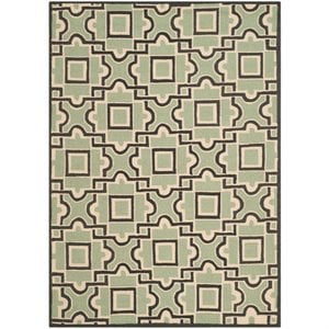 Safavieh Four Seasons 2'3&quot X 3'9&quot Hand Hooked Rug
