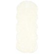 Safavieh Faux Sheep Skin 2'6