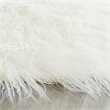 Safavieh Faux Sheep Skin 2'6