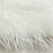 Safavieh Faux Sheep Skin 2'6