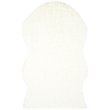 Safavieh Faux Sheep Skin 2'6