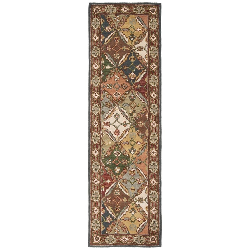 Safavieh Heritage 2'3