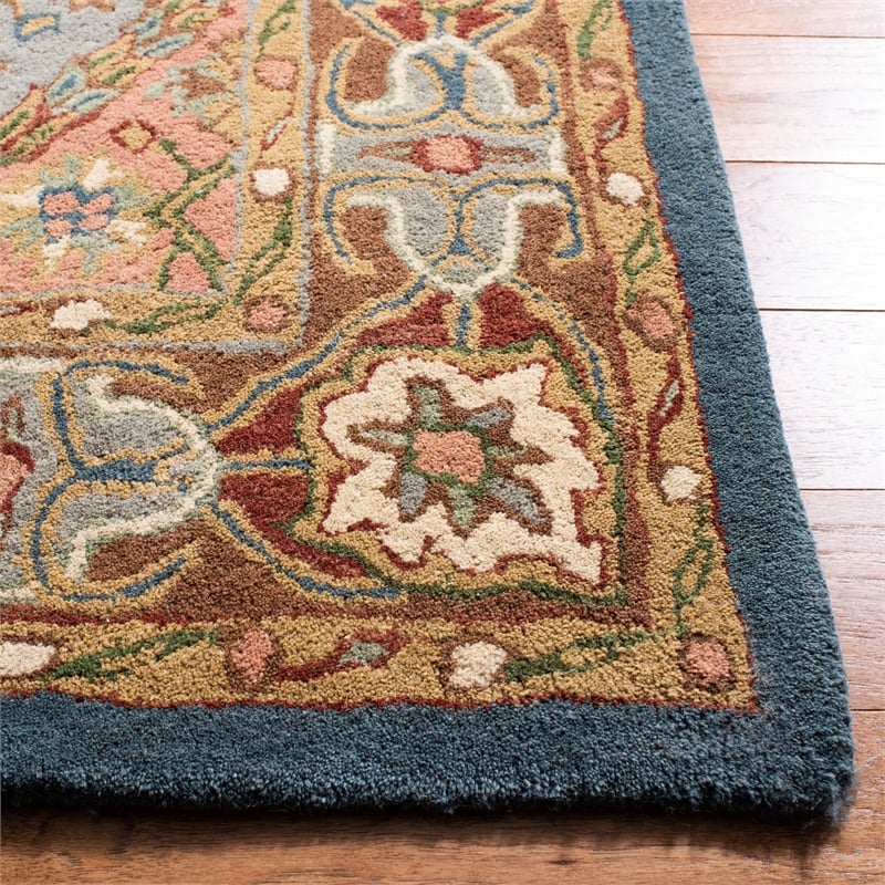 Safavieh Heritage 2'3