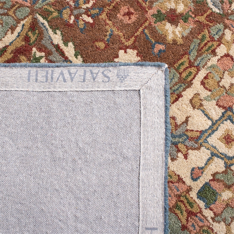 Safavieh Heritage 2'3