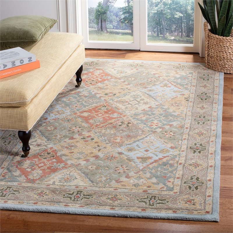 Safavieh Heritage 8'3