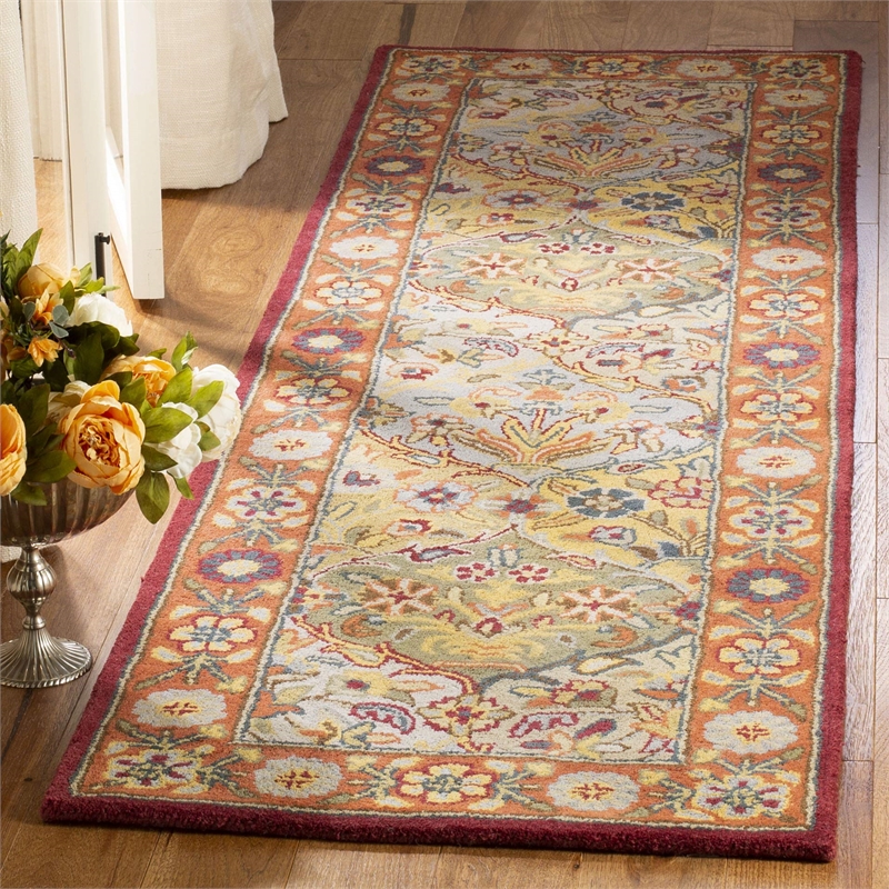 Safavieh Heritage 2'3