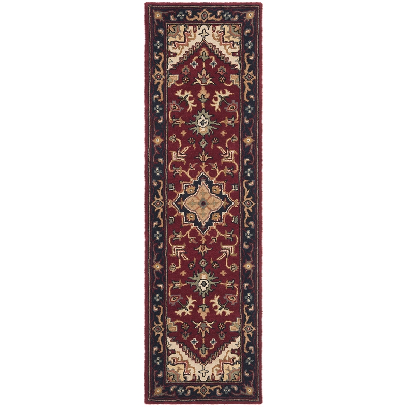 Safavieh Heritage 2'3