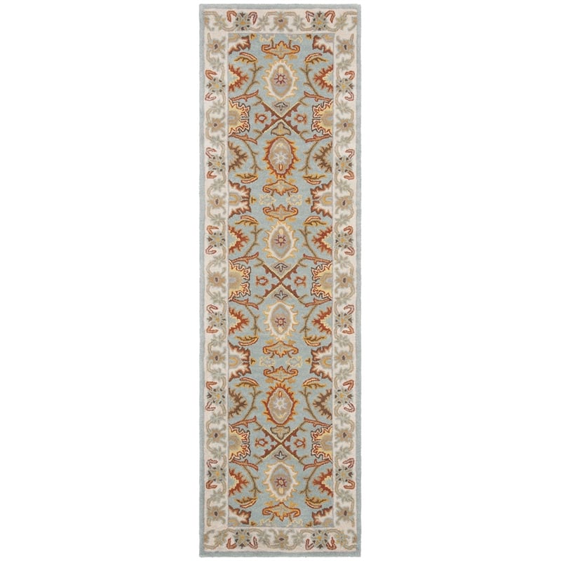 Safavieh Heritage 2'3