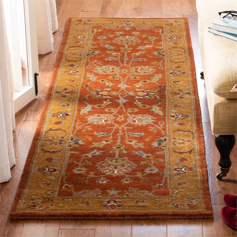 Safavieh Heritage 2'3
