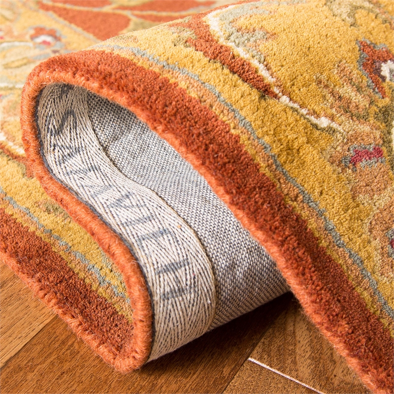 Safavieh Heritage 2'3