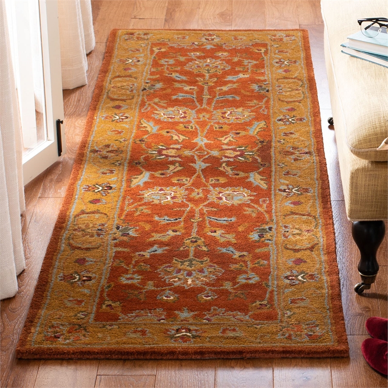 Safavieh Heritage 2'3
