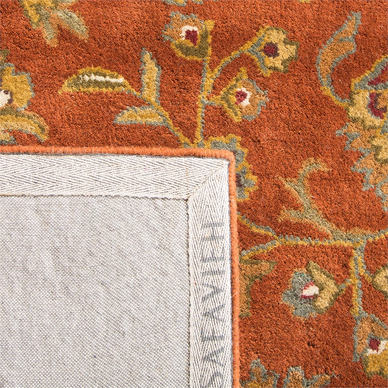 Safavieh Heritage 2'3