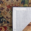 Safavieh Heritage 10' Square Hand Tufted Wool Rug