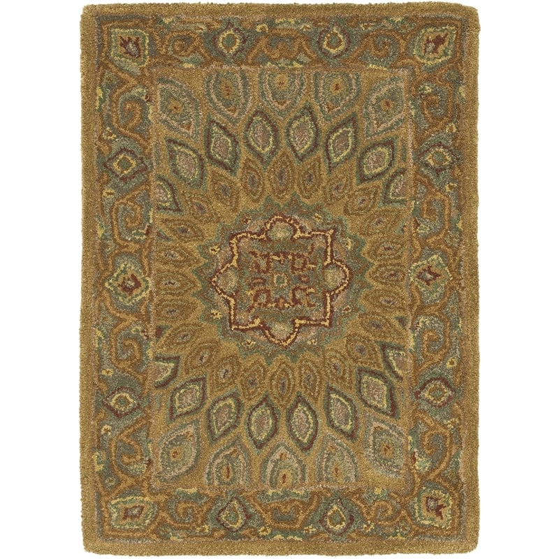 Safavieh Heritage 9'6