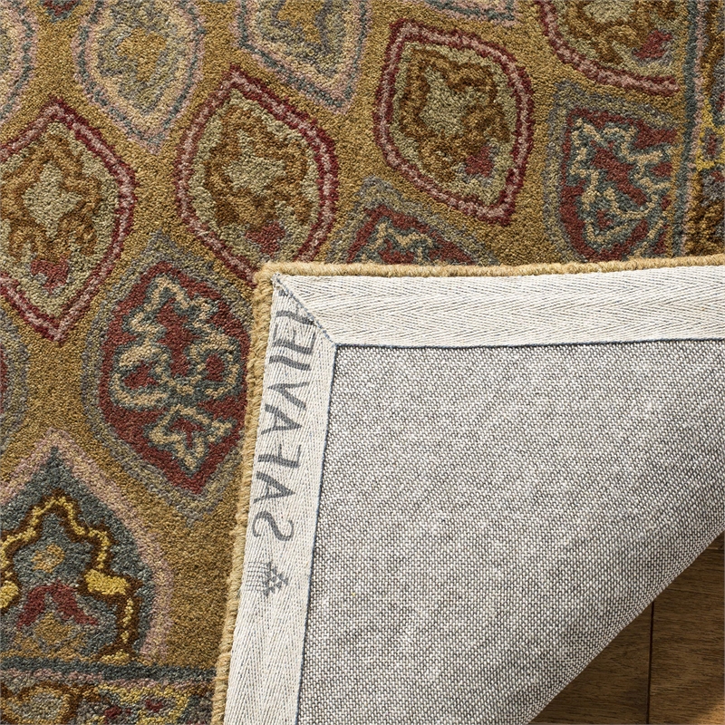 Safavieh Heritage 9'6