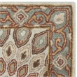 Safavieh Heritage 11' X 16' RECTANGLE Hand Tufted Wool Rug