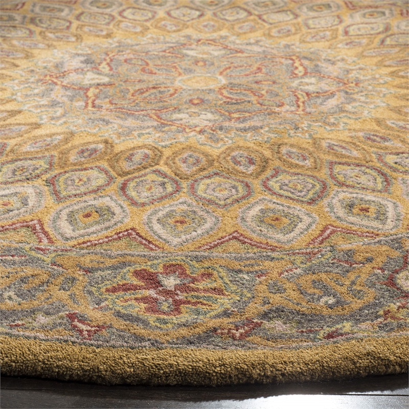 Safavieh Heritage 6'6