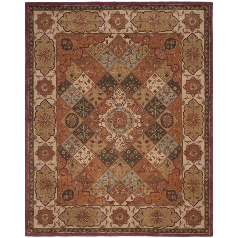 Safavieh Heritage 2'3