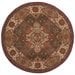 6' x 6' Round