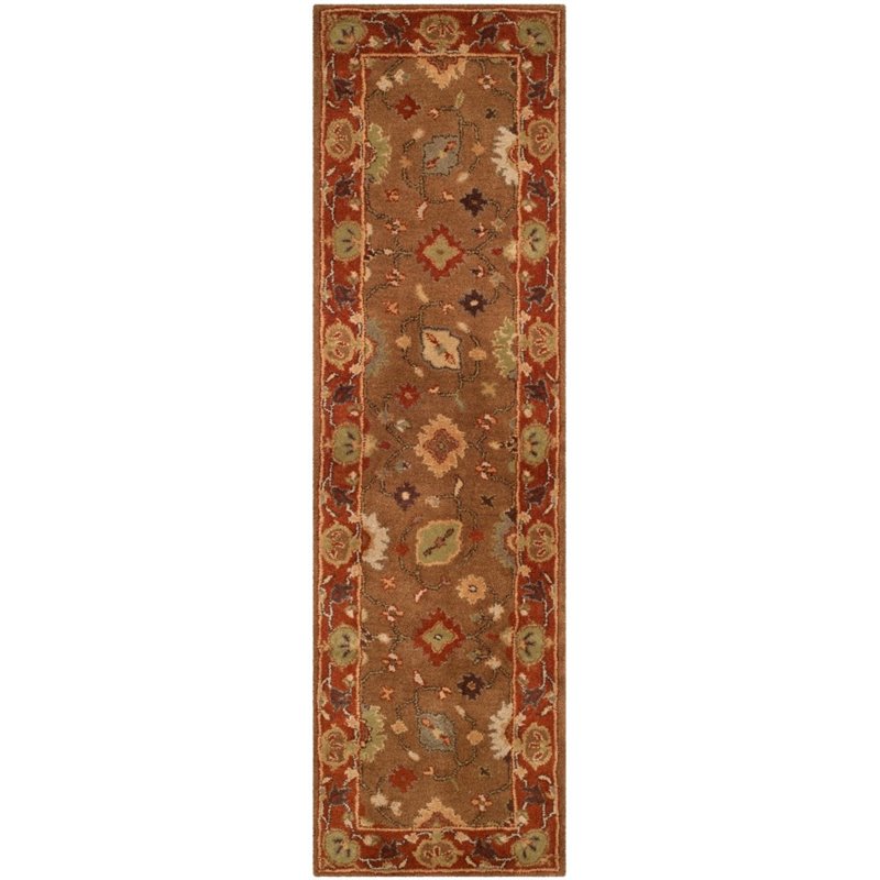 Safavieh Heritage 3'6