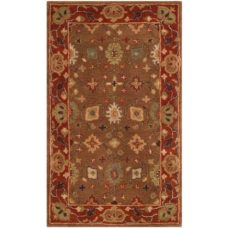 Safavieh Heritage 3'6
