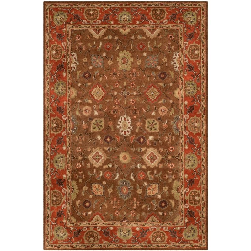 Safavieh Heritage 3'6
