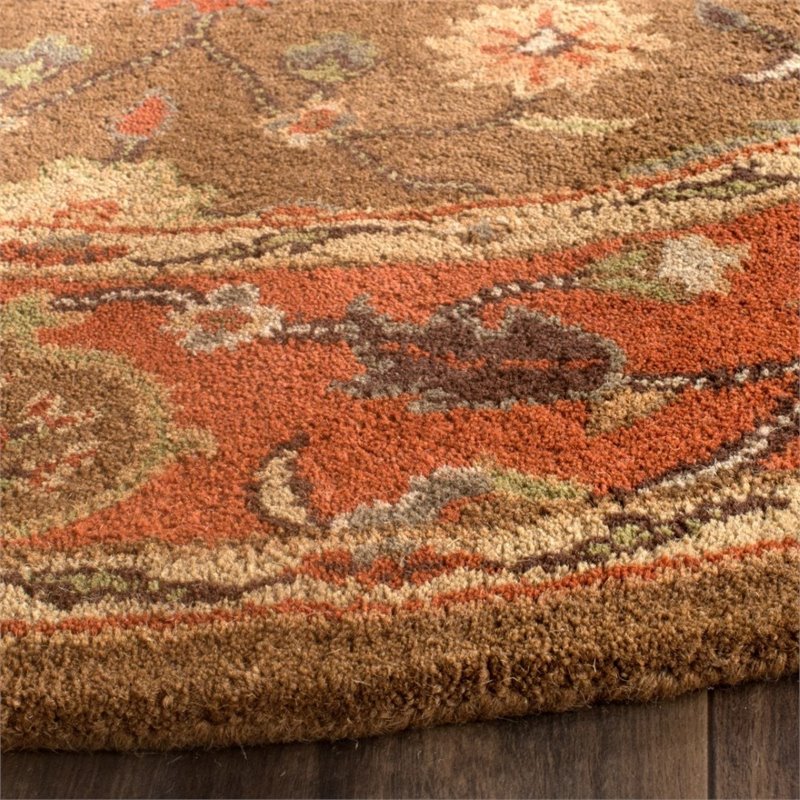 Safavieh Heritage 3'6