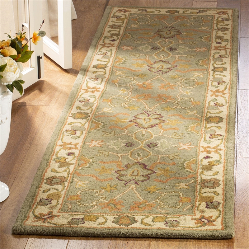 Safavieh Heritage 2'3