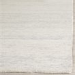 Safavieh Himalaya 4' X 6' Hand Loomed Wool Pile Rug in Silver