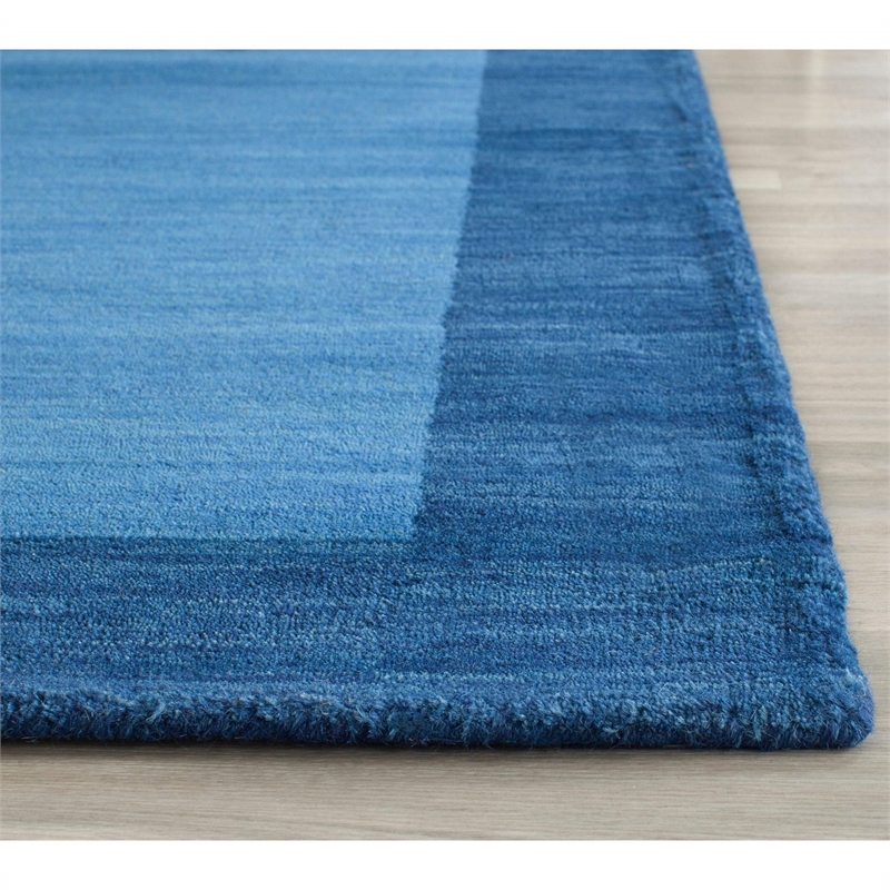 Safavieh Himalaya 11' X 15' Hand Loomed Wool Rug