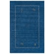 Safavieh Himalaya 11' X 15' Hand Loomed Wool Pile Rug in Blue