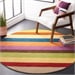 6' x 6' Round