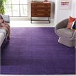 Safavieh Himalaya 8' X 10' Hand Loomed Wool Pile Rug in Purple