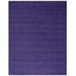 Safavieh Himalaya 8' X 10' Hand Loomed Wool Pile Rug in Purple