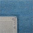 Safavieh Himalaya 9' X 12' Hand Loomed Wool Pile Rug in Blue