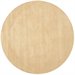 8' x 8' Round