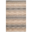 Safavieh Himalaya 3' X 5' Hand Loomed Wool Pile Rug in Gray