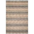 Safavieh Himalaya 8' X 10' Hand Loomed Wool Pile Rug in Gray
