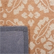 Safavieh Chelsea 6' X 9' Hand Hooked Wool Pile Rug in Blush