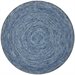 4' x 4' Round