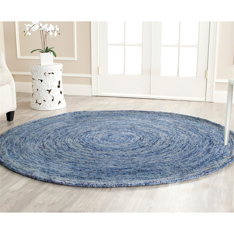 Safavieh Ikat 8'9