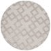5' x 5' Round