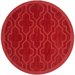 5' x 5' Round