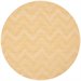5' x 5' Round
