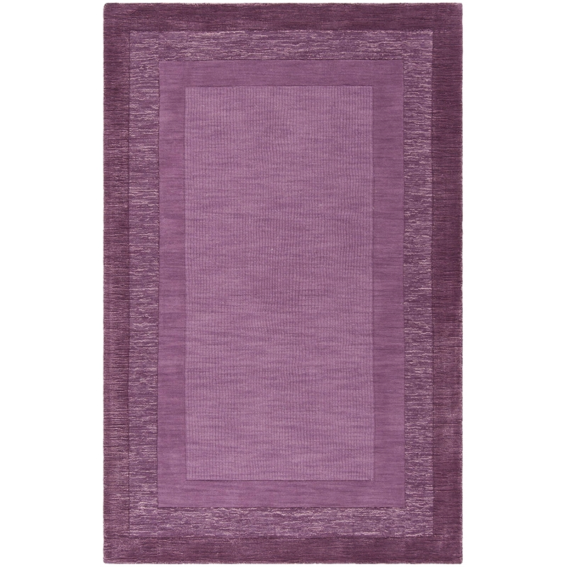 Safavieh Impressions 4' X 6' Hand Loomed Wool Rug